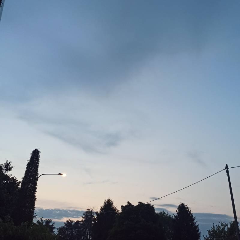 Fotosegnalazione di San giovanni del dosso