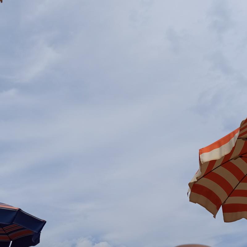 Fotosegnalazione di Marina di massa