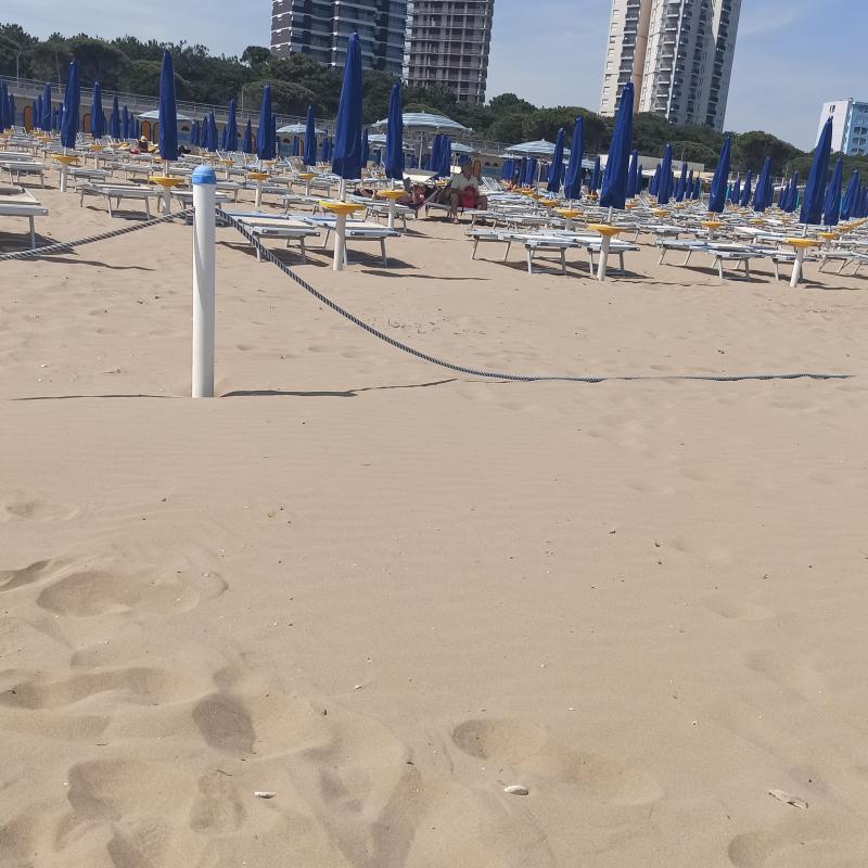 Bel sole arieggiato