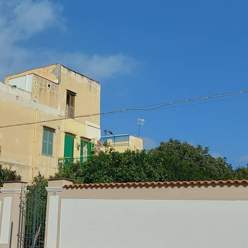 Fotosegnalazione di Torre annunziata