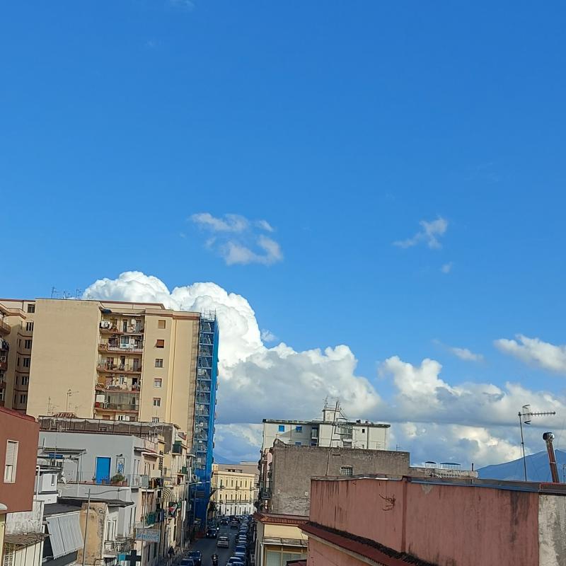 Fotosegnalazione di Torre annunziata