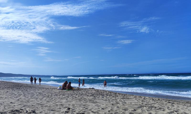lido iride