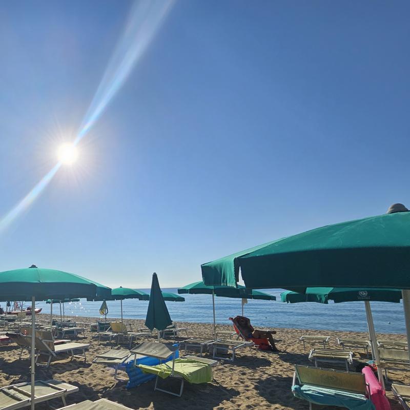 Spiaggia marina beach Orosei 901
