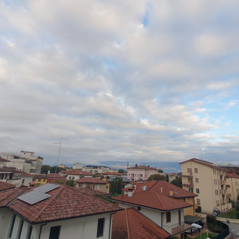 Cielo a pordenone