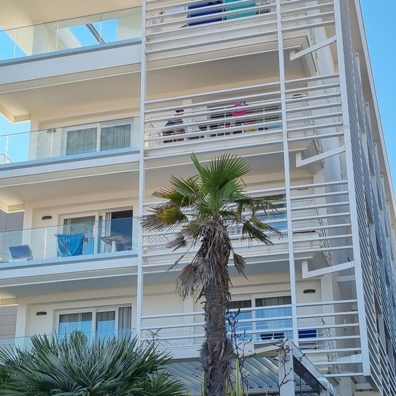 Fotosegnalazione di Lido di jesolo
