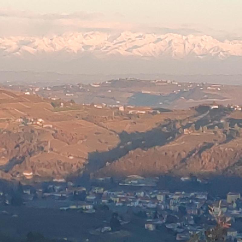 Fotosegnalazione di Cassinasco