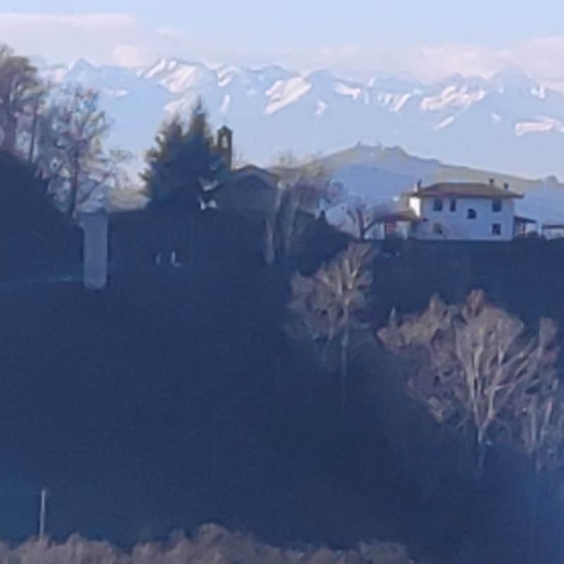 Fotosegnalazione di Cassinasco