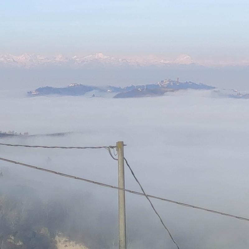 Fotosegnalazione di Cassinasco