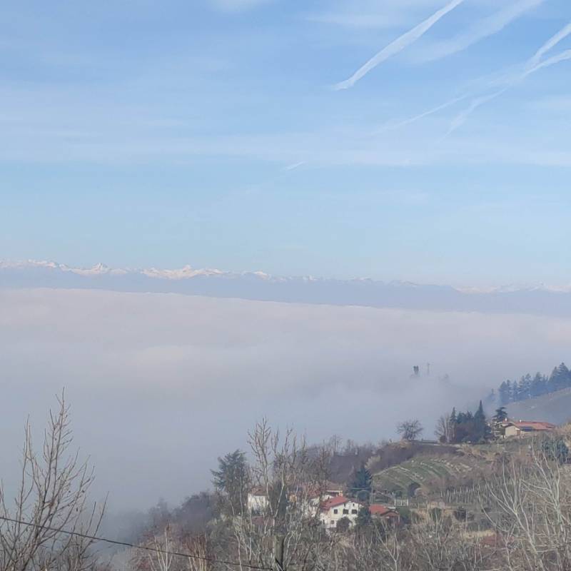 Fotosegnalazione di Cassinasco