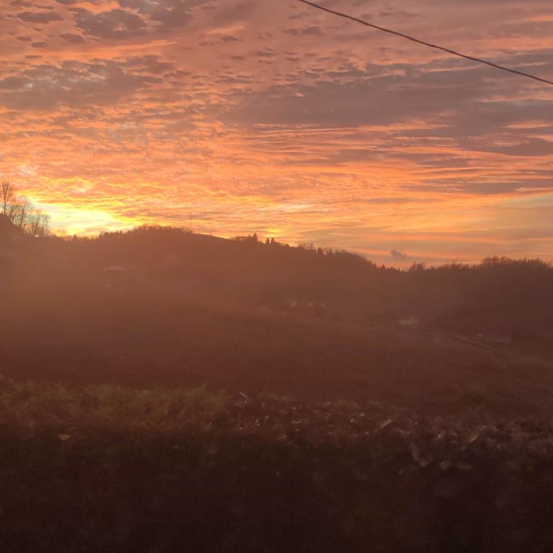 Fotosegnalazione di Cassinasco