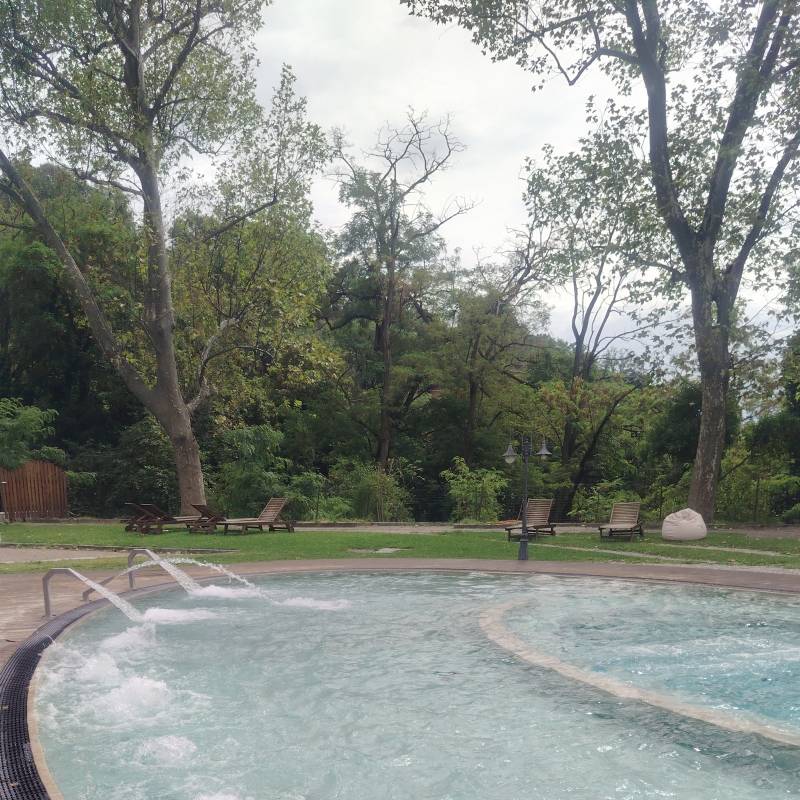 spa