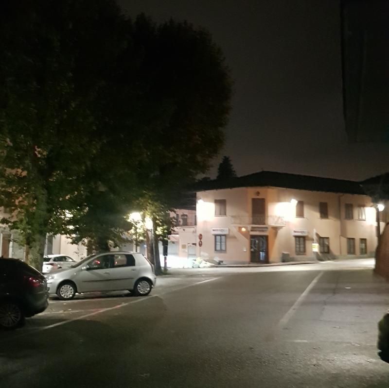 Fotosegnalazione di Cambiano