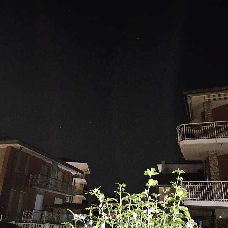 Fotosegnalazione di Cambiano