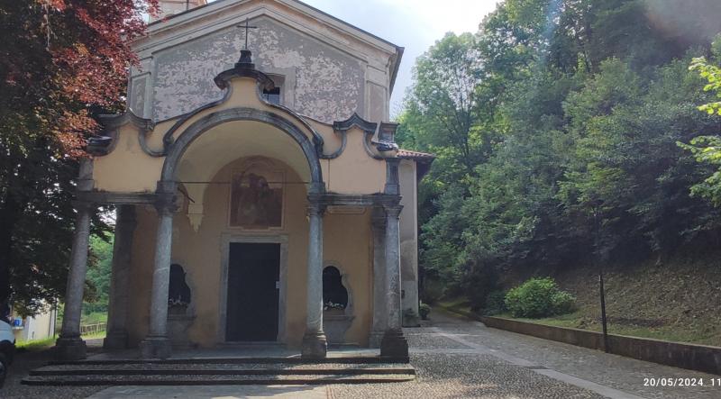 il lazzaretto