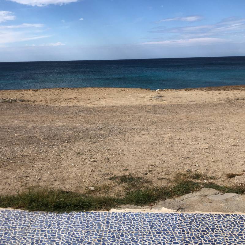 Fotosegnalazione di Marina di mancaversa