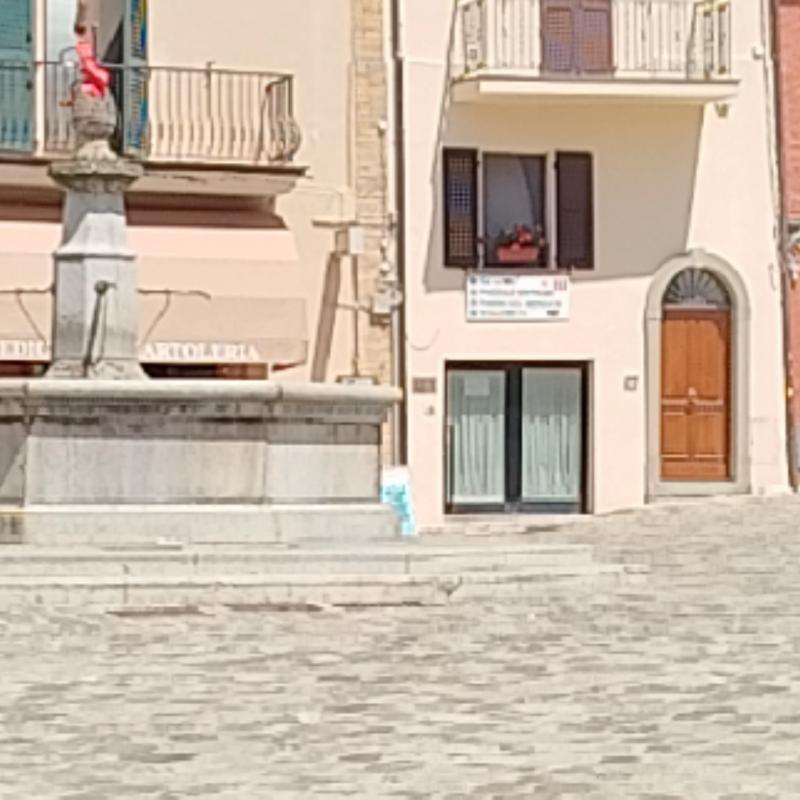 Piazza vittorio emanuele
