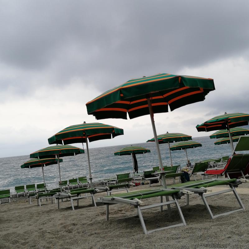 Fotosegnalazione di Spotorno