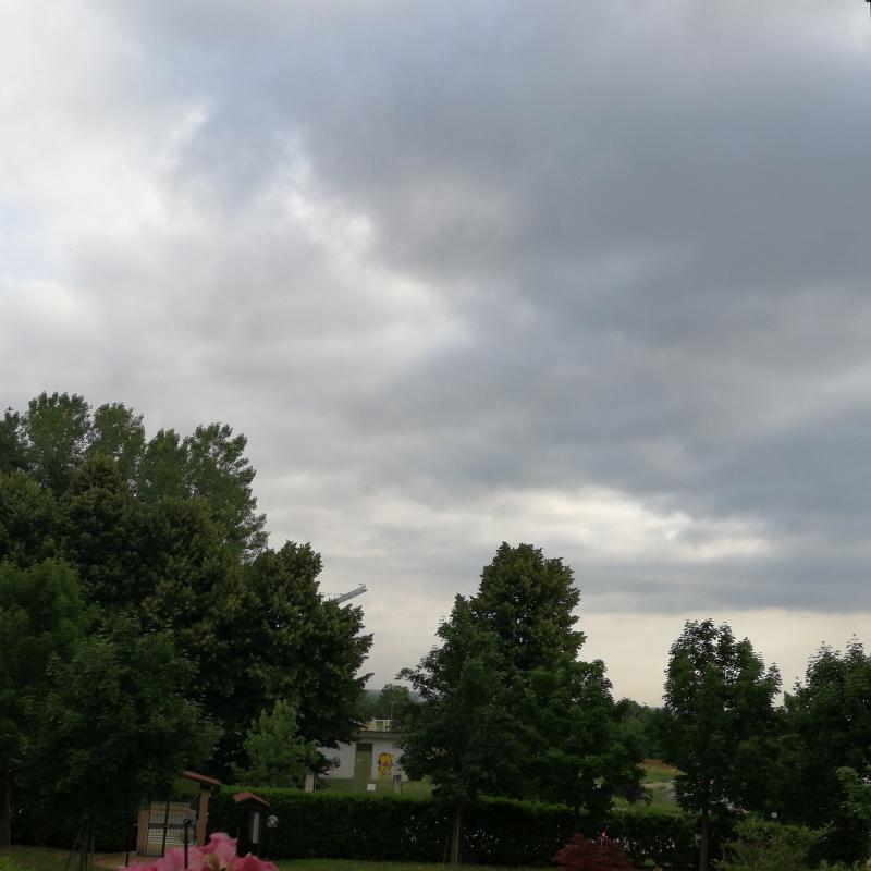 Fotosegnalazione di Pianezza
