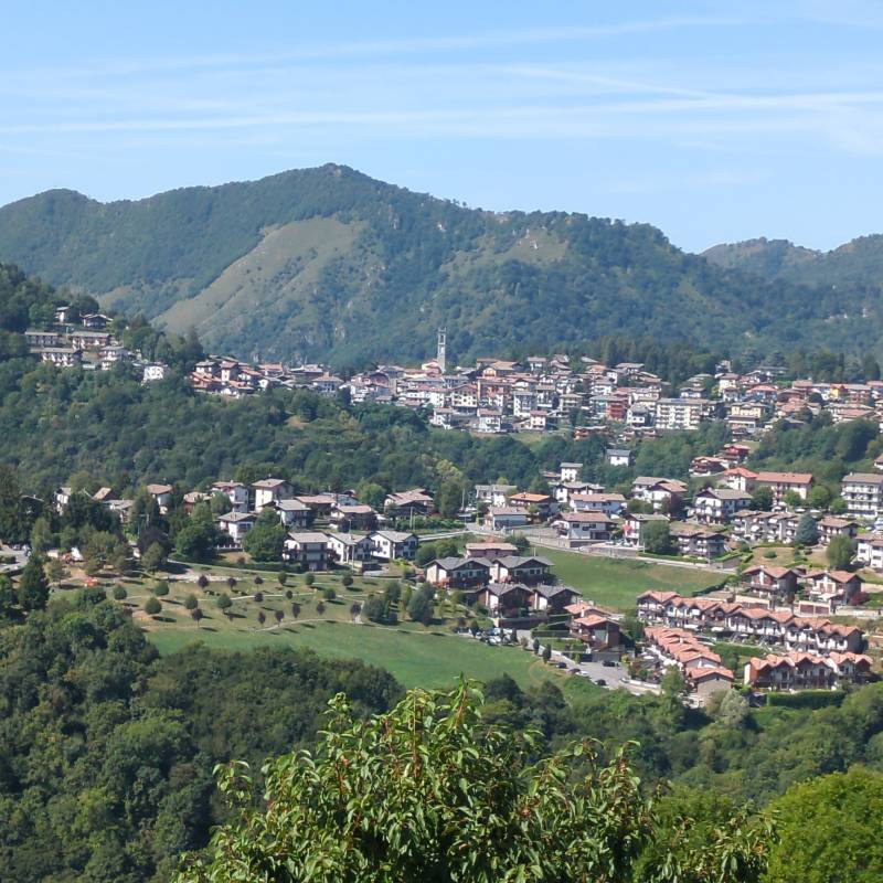 Fotosegnalazione di Aviatico