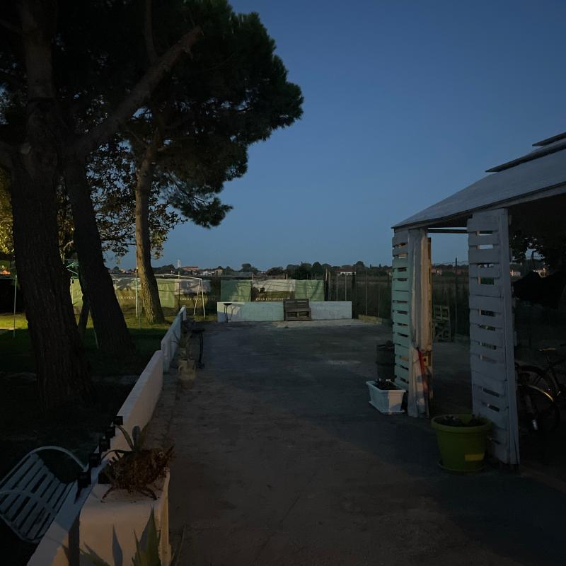 Tenuta borgato morelli - Este