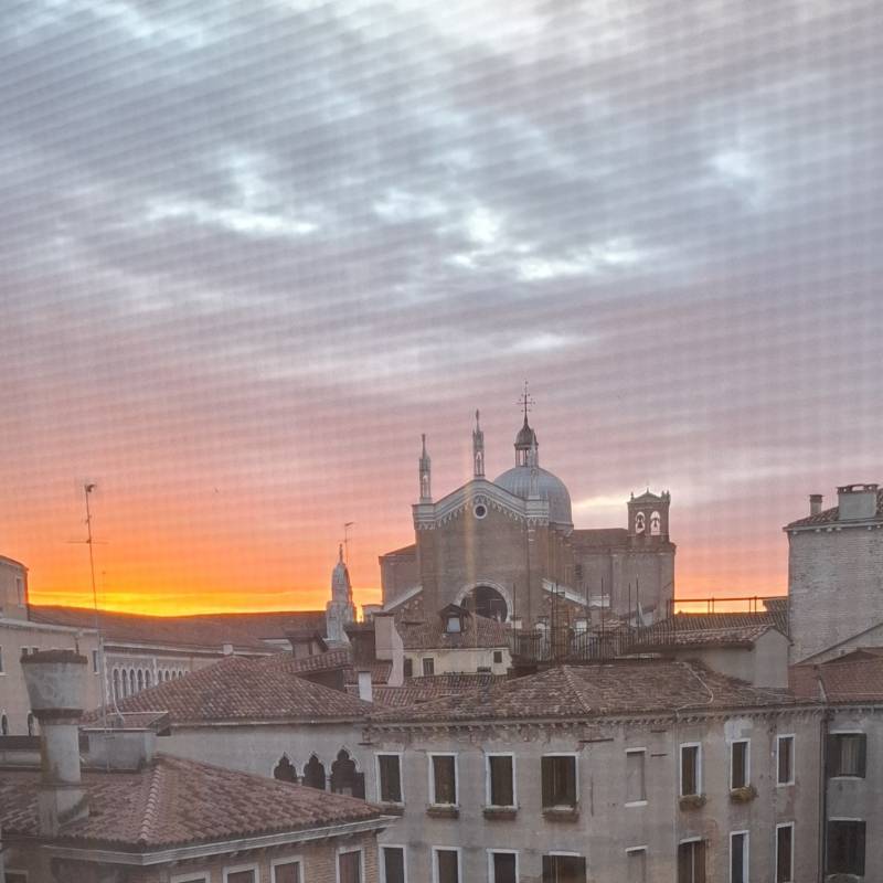 Fotosegnalazione di Venezia centro