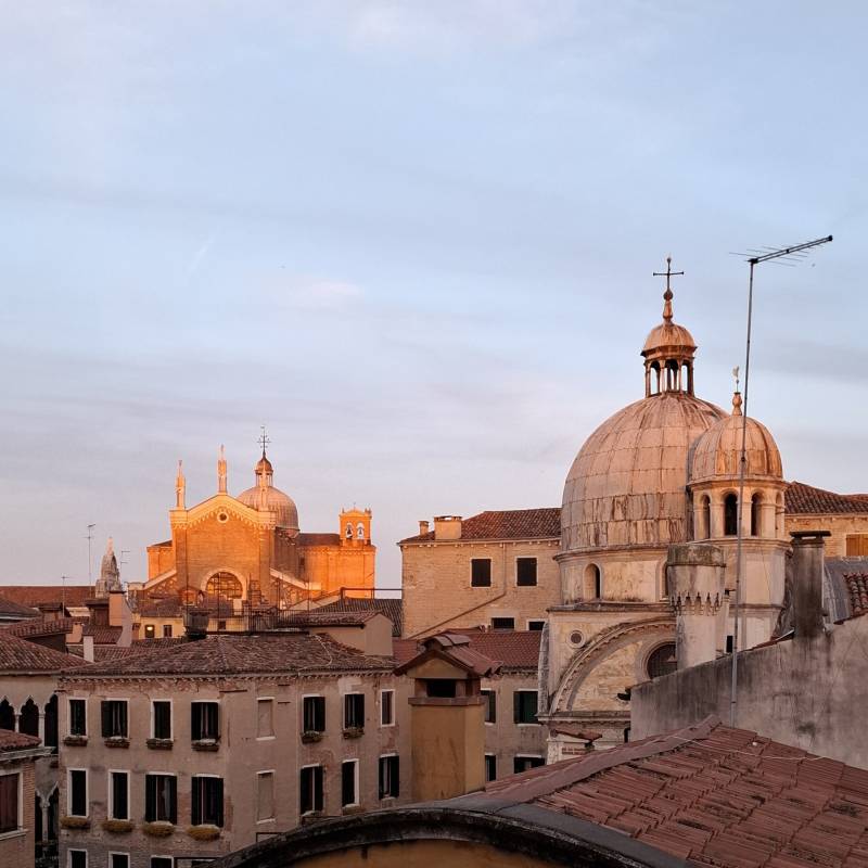 Fotosegnalazione di Venezia centro