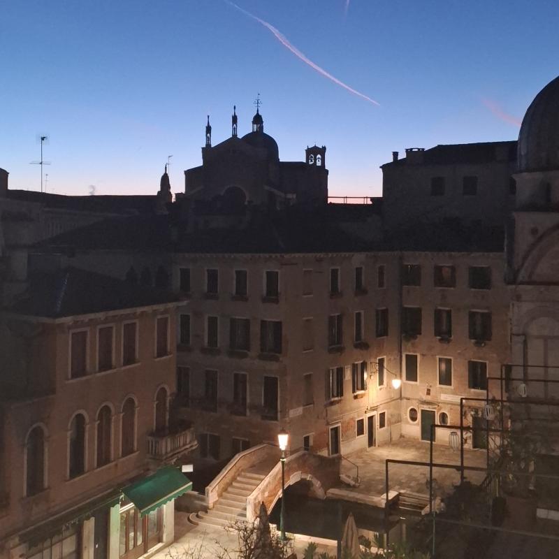 Fotosegnalazione di Venezia centro