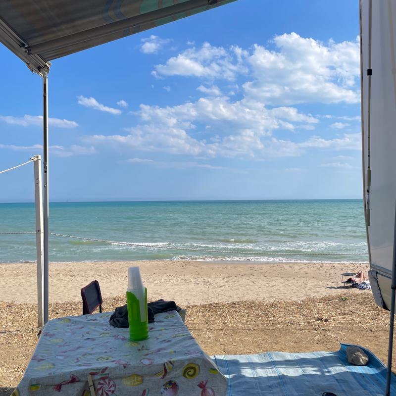 Fotosegnalazione di Licata