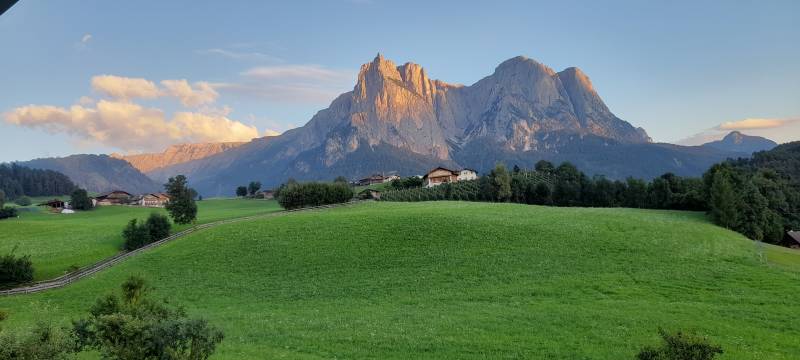 tramonto