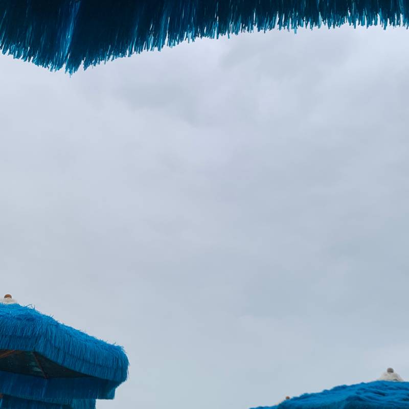 Fotosegnalazione di Pescara