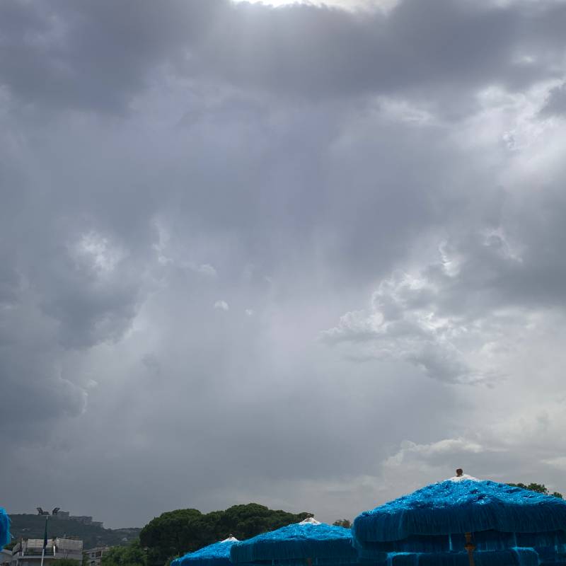 Fotosegnalazione di Pescara