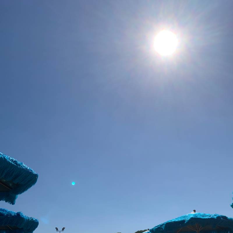 Fotosegnalazione di Pescara
