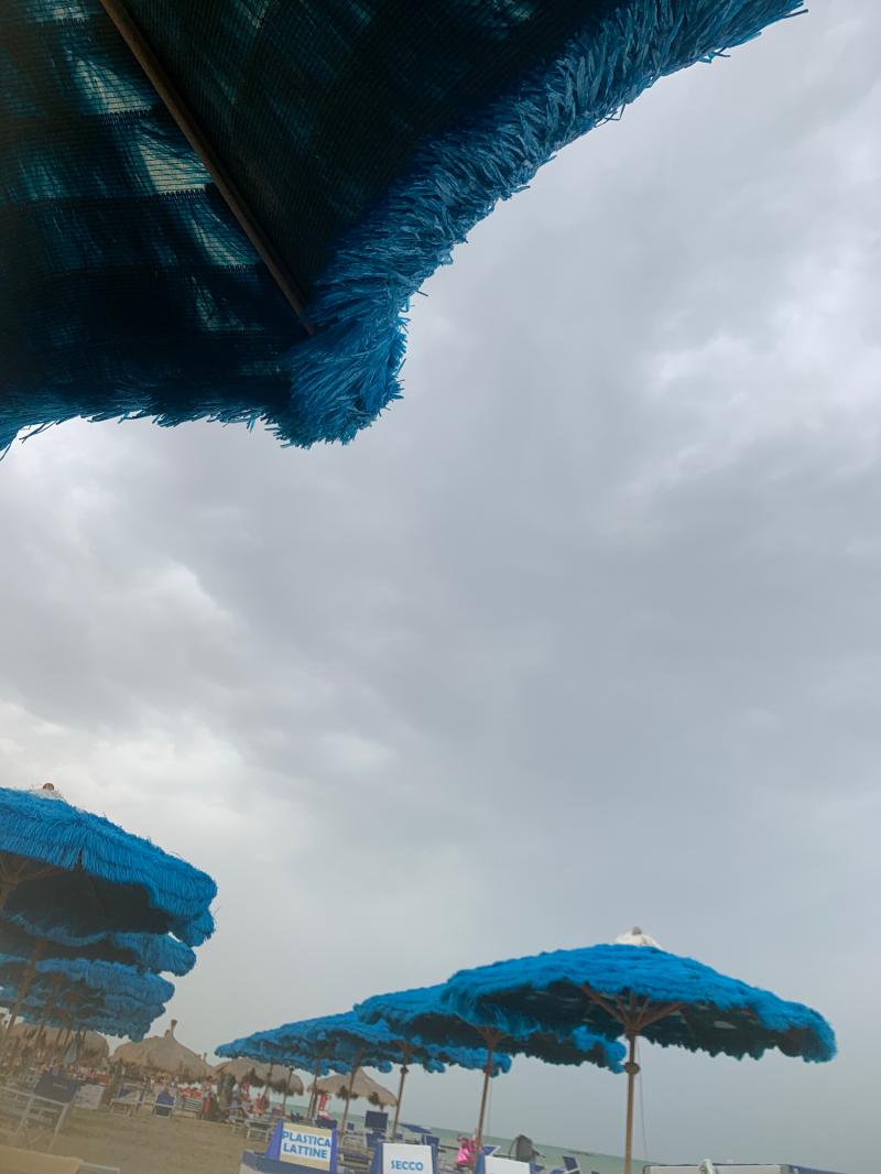 Fotosegnalazione di Pescara castellamare
