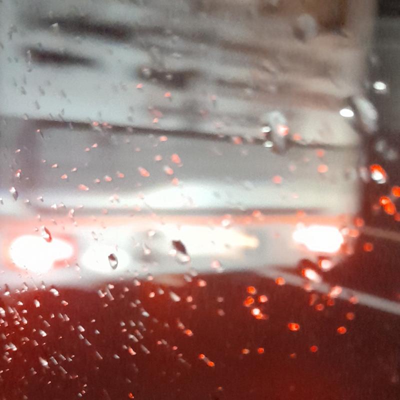 Fotosegnalazione di Campi bisenzio