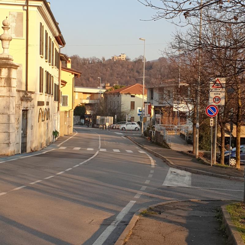 Fotosegnalazione di Botticino