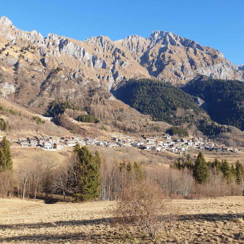 Fotosegnalazione di Lozio