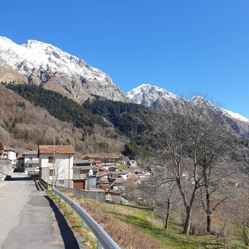 Fotosegnalazione di Lozio