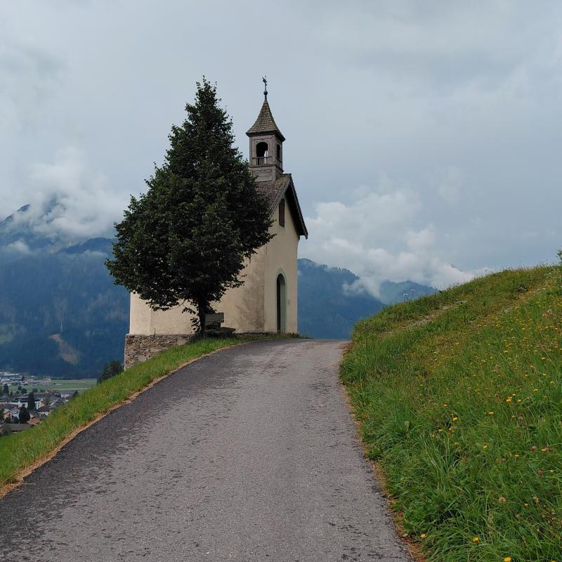 Fotosegnalazione di Dobbiaco