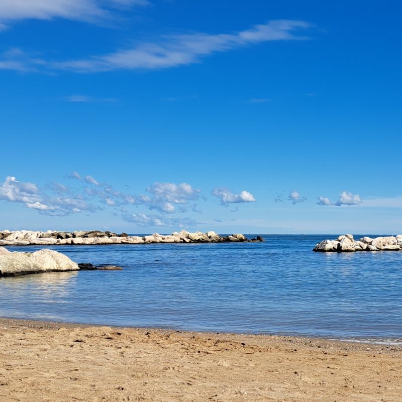 Fotosegnalazione di Cattolica