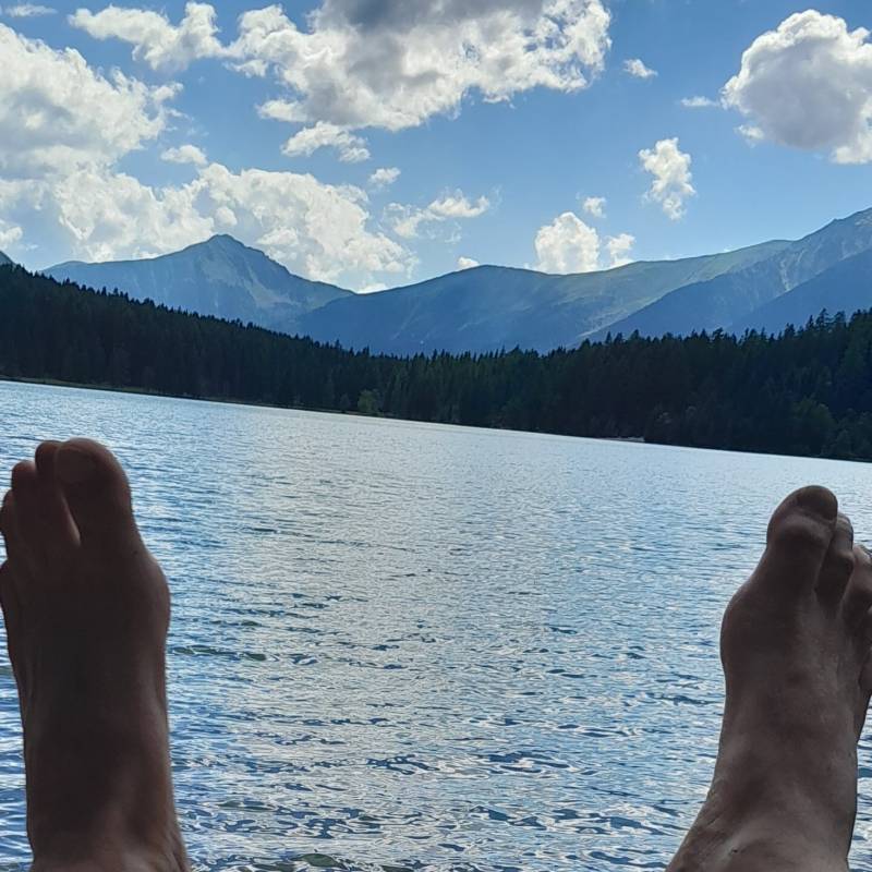 Fotosegnalazione di Rasun anterselva