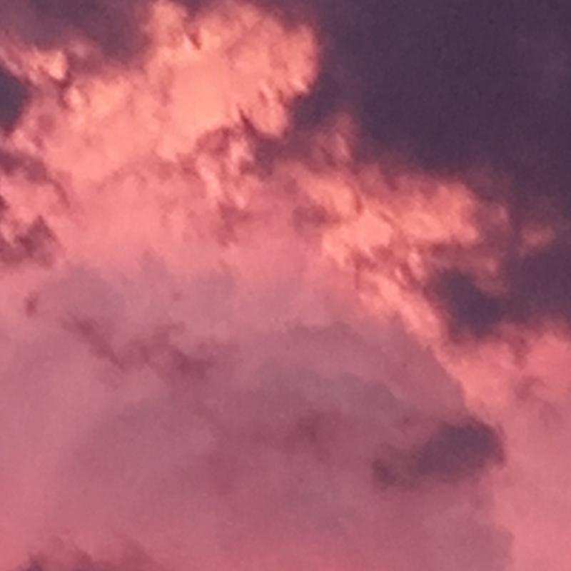 rosso di sera
