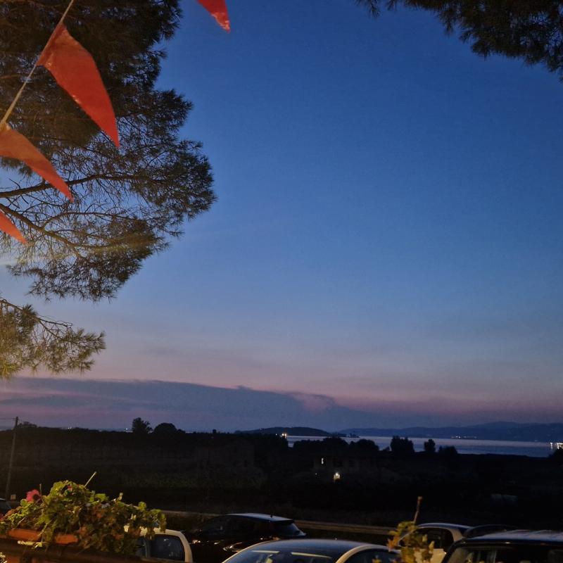 Fotosegnalazione di Magione