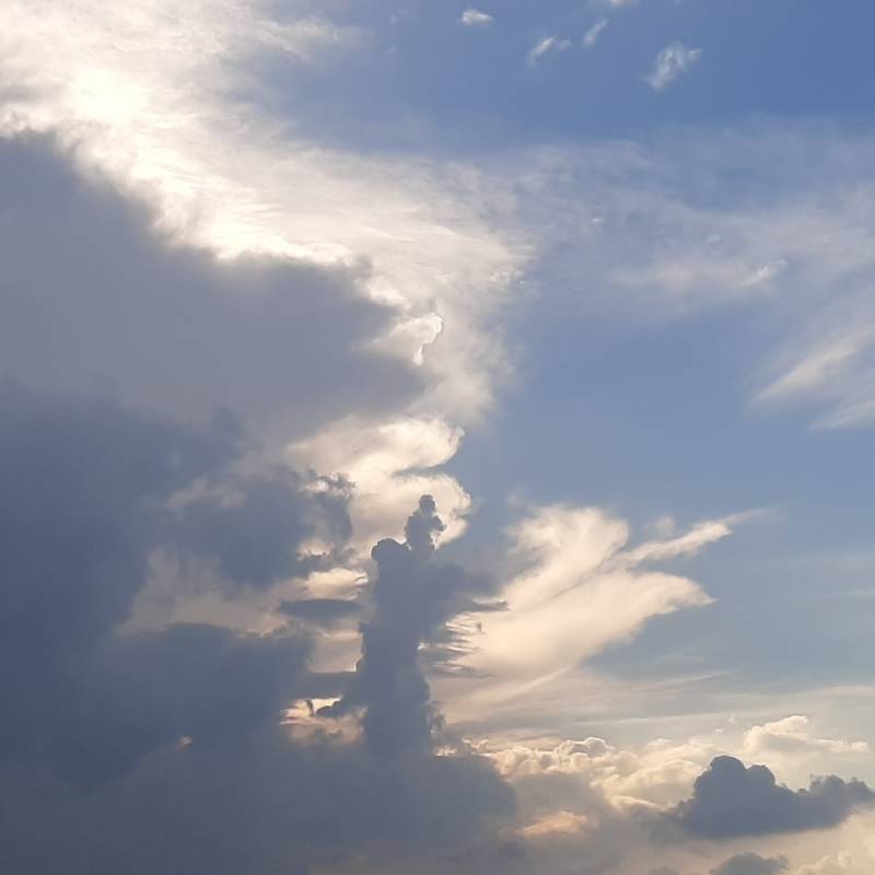 Fotosegnalazione di San giorgio di piano