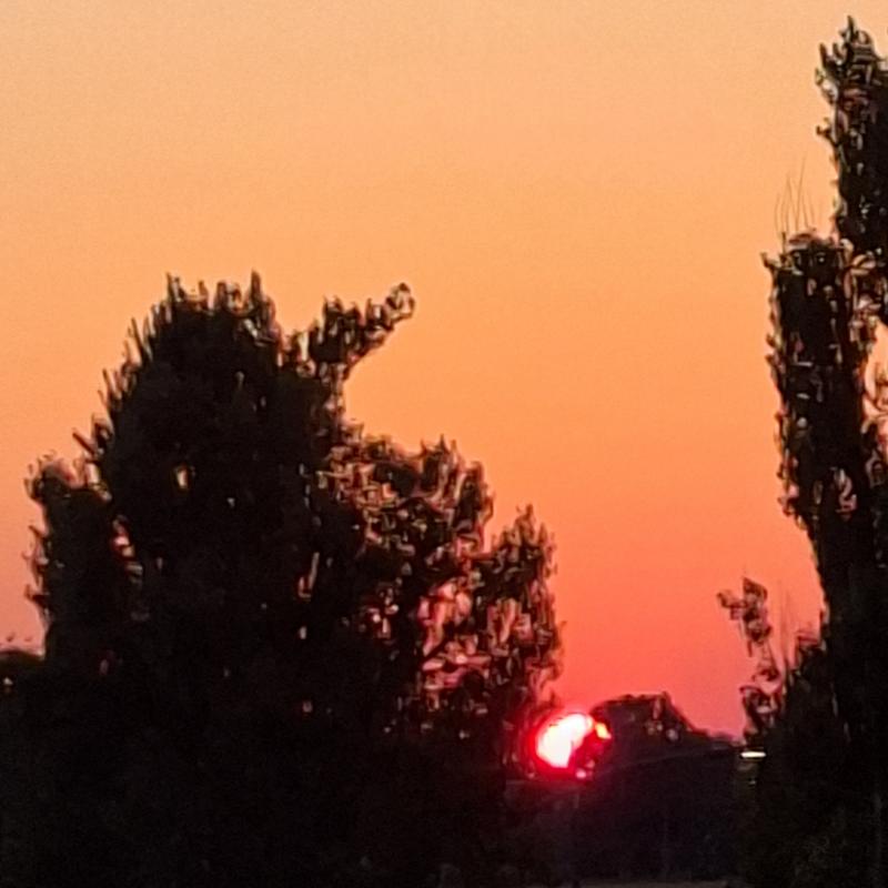 Tramonto