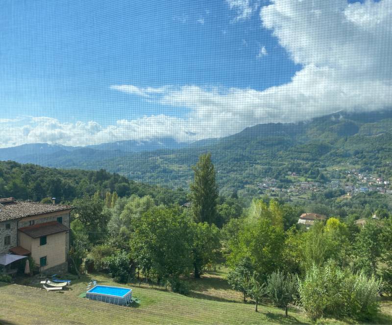 Fotosegnalazione di Pieve fosciana