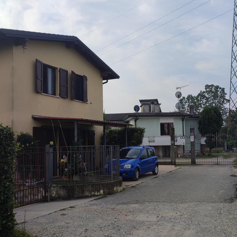 Fotosegnalazione di Montichiari
