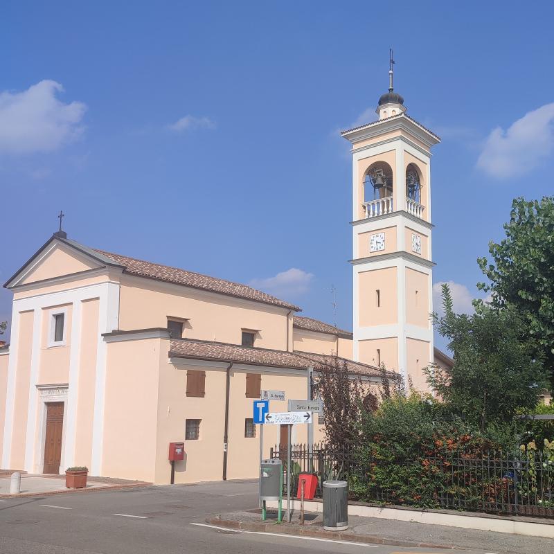 Fotosegnalazione di Montichiari