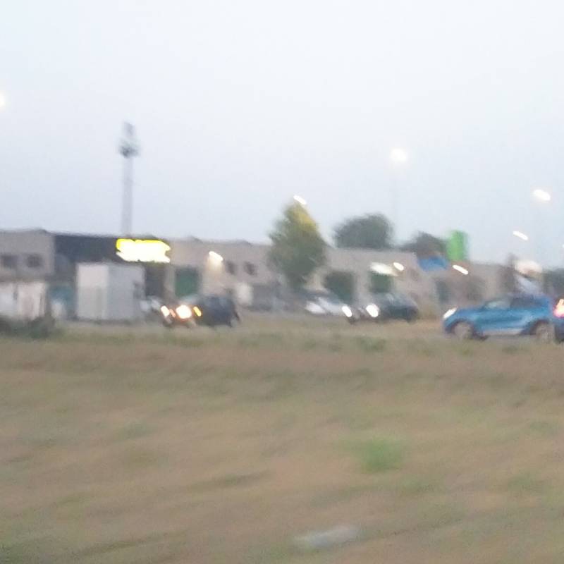Fotosegnalazione di Trescore cremasco