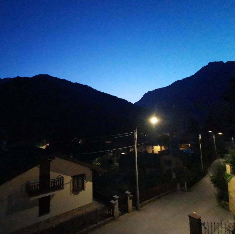 Fotosegnalazione di Pradleves