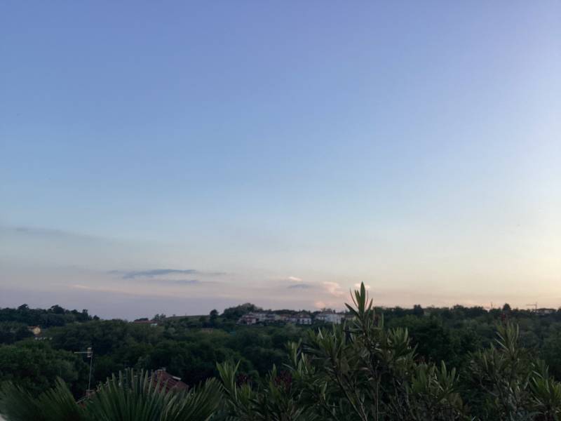bella serata